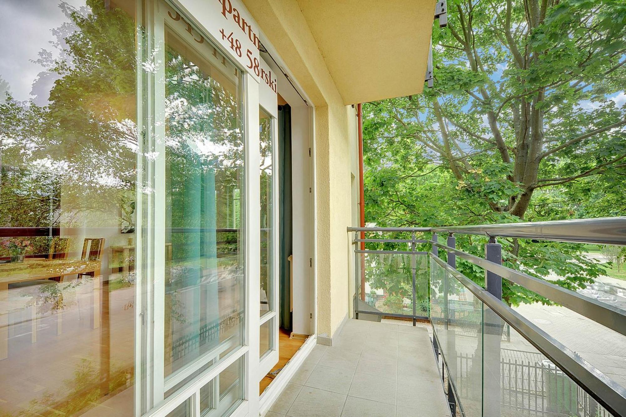Apartment By The Sea - Nadmorski By Renters *
