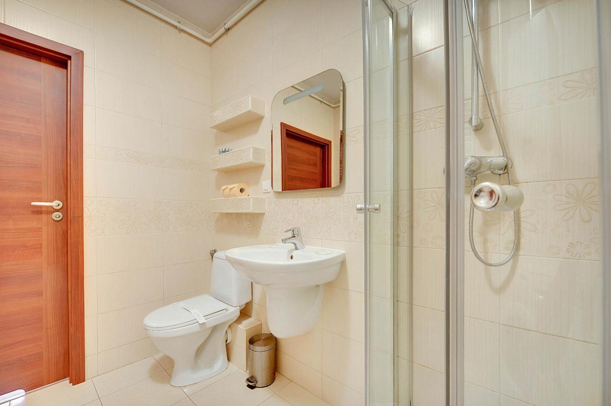 By The Sea - Nadmorski By Renters Apartment Zoppot